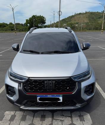 FIAT STRADA 1.0 TURBO 200 FLEX ULTRA CD CVT